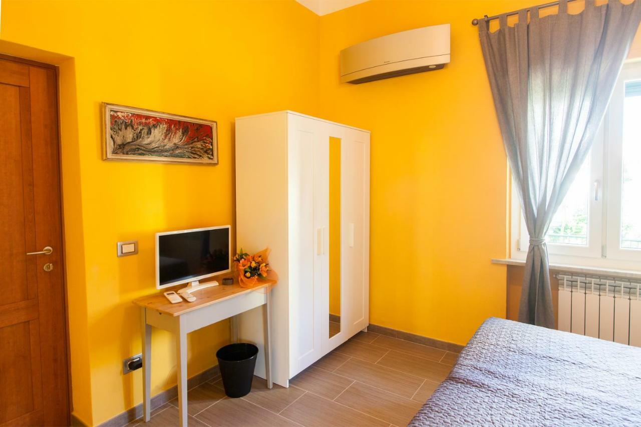 Camera Tripla con Bagno Privato