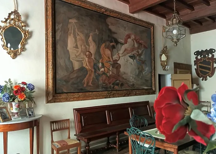 Appartamento Relais Sassetti Pisa